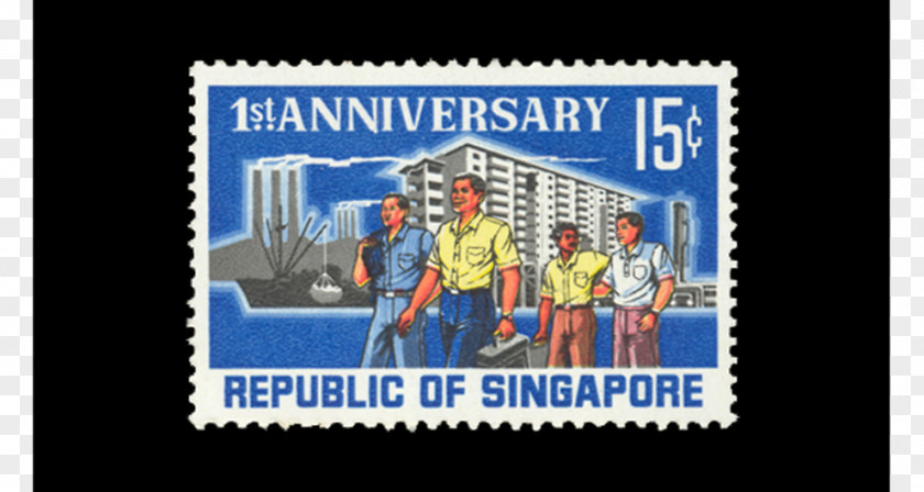 National Museum Of Singapore Postage Stamps Mail Font PNG