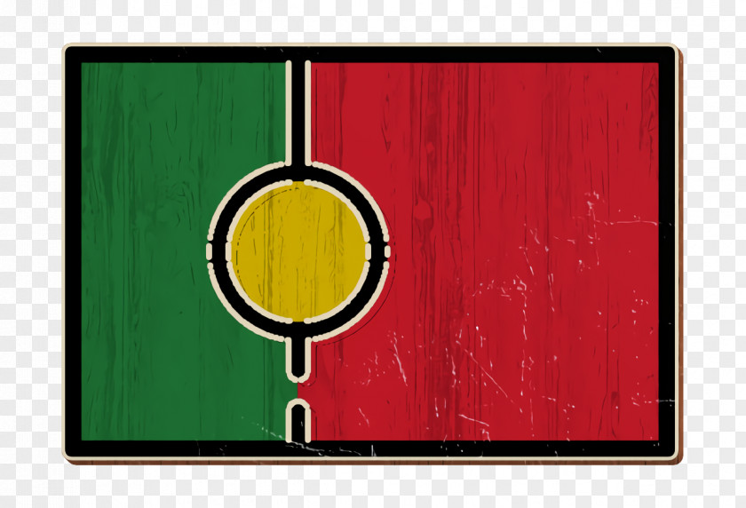 Portugal Icon Flags PNG