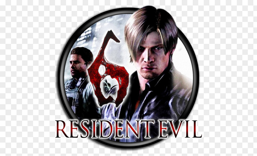 Resident Evil 6 7: Biohazard Evil: Revelations Chris Redfield PNG