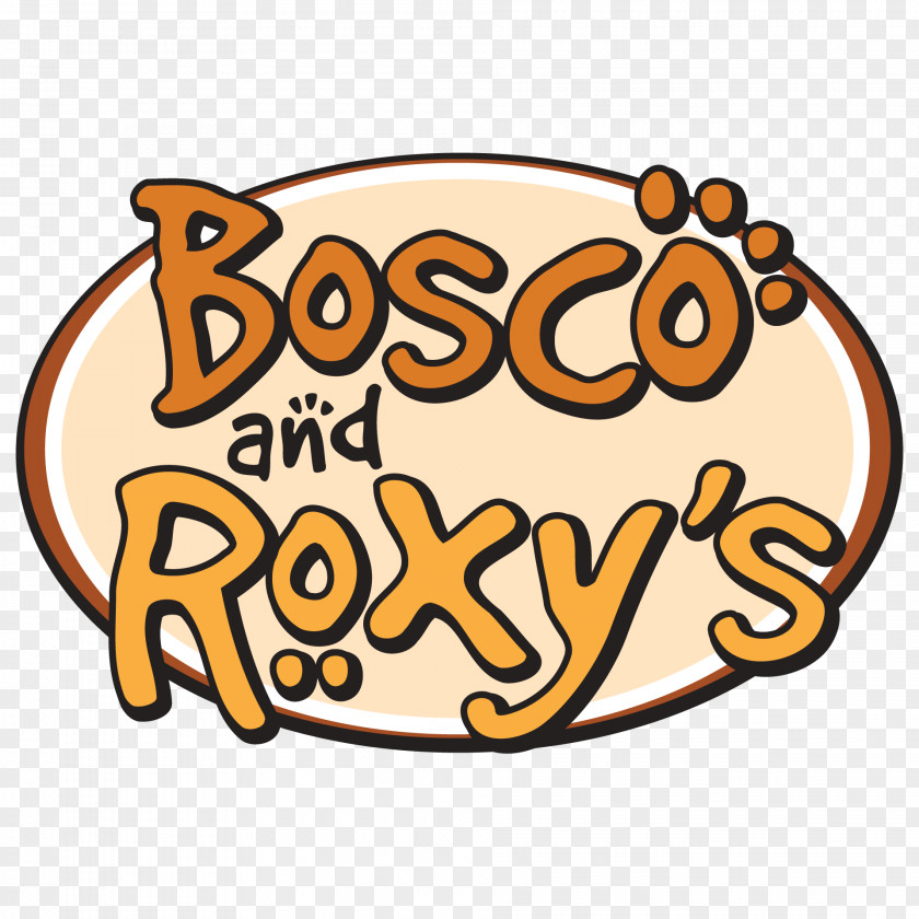 Roxy Logo Bosco And Roxy's Gourmet Dog Bakery Handmade Truffles In A Gift Box Food Of Treat Cup Cookies PNG