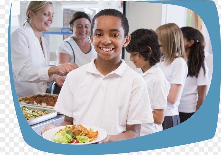 School Meal Cafeteria Student PNG