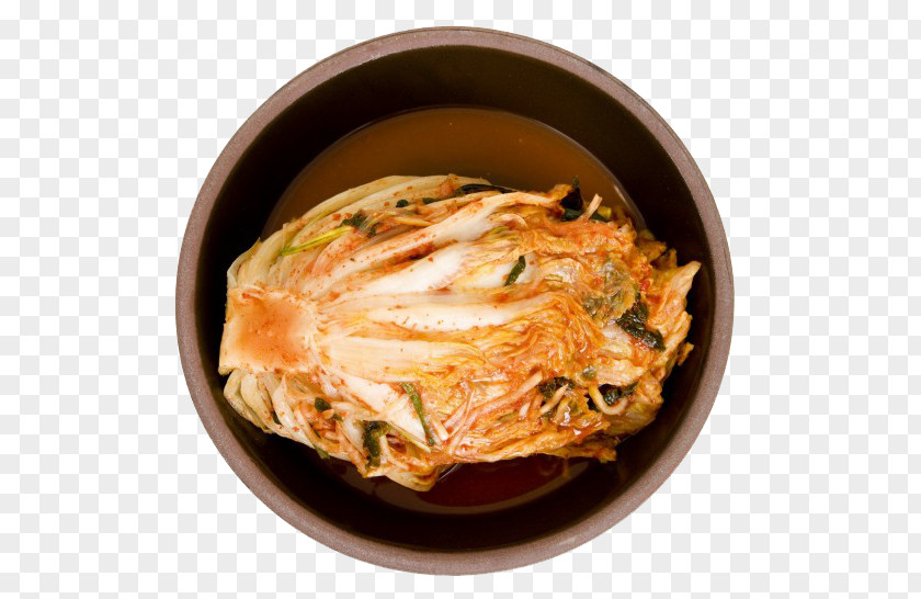 Special Cabbage Korean Cuisine Thai Baechu-kimchi Pungency PNG