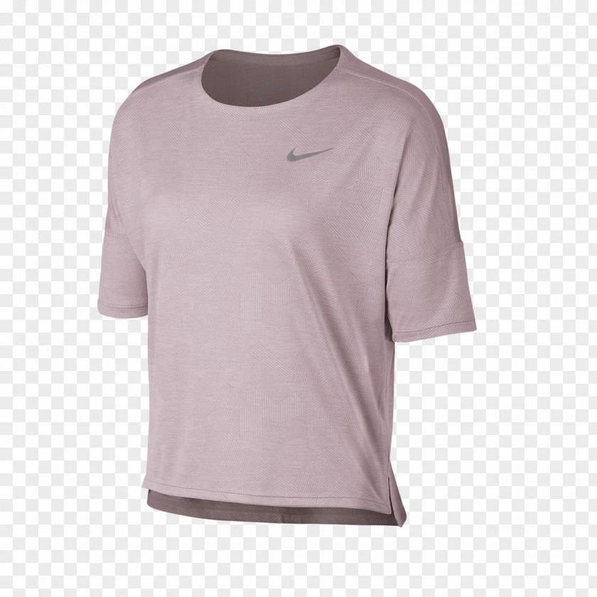 T-shirt Sleeve Clothing Nike ASICS PNG