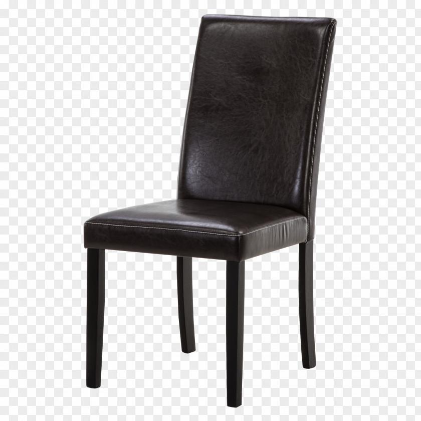 Table Dining Room Chair Furniture Upholstery PNG