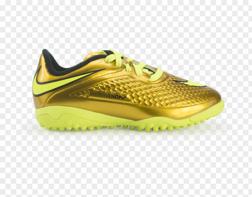 Turf Nike Free Shoe Hypervenom Footwear Football Boot PNG