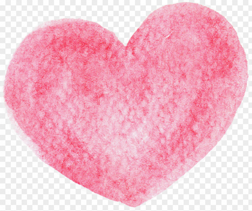 Wool Heart M-095 PNG
