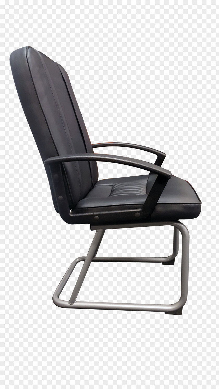 Chair Plastic Comfort Armrest PNG