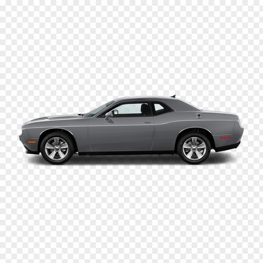 Chrysler Hemi Engine 2018 Dodge Challenger 2016 Car PNG