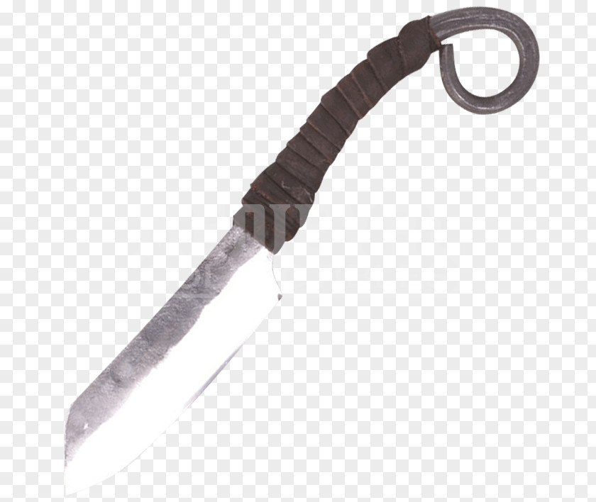 Curved Arrow Tool Knife Weapon Scabbard Blade PNG