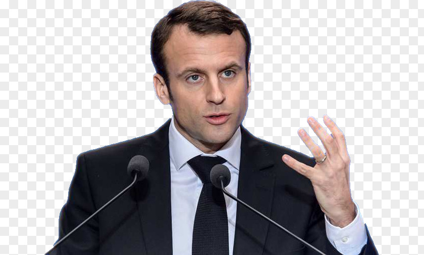 Emmanuel Macron Francis Taylor Building Politician France PNG