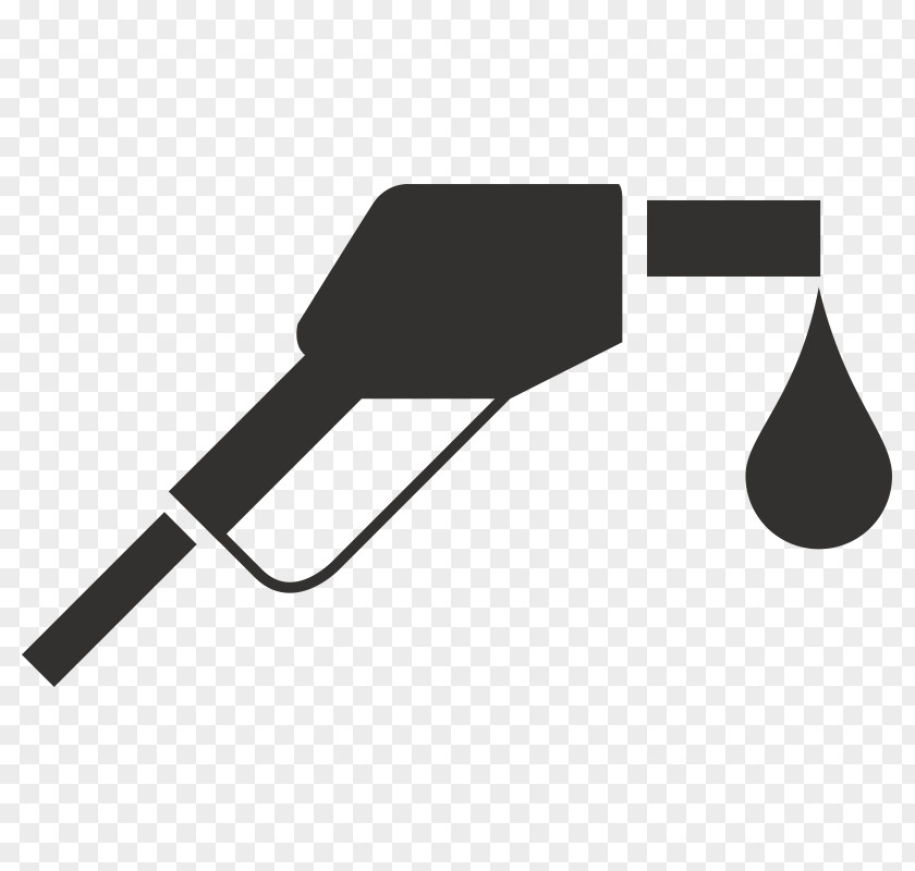 Fuel Pictogram Product Design Line Angle Font PNG