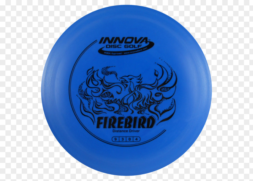 Golf Disc Innova Discs Plastic Discraft PNG