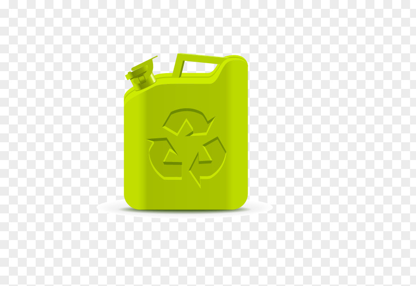 Green Tank Adobe Illustrator Icon PNG