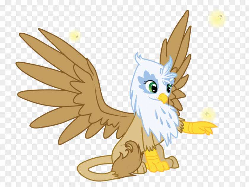 Griffin Pony Twilight Sparkle Rainbow Dash Spike Fluttershy PNG