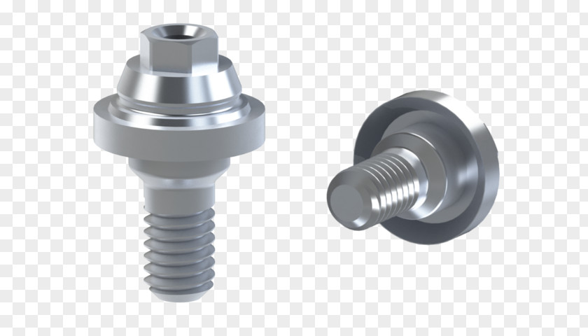 High Grade Trademark Abutment Dental Implant Post And Core Dentistry Straumann PNG