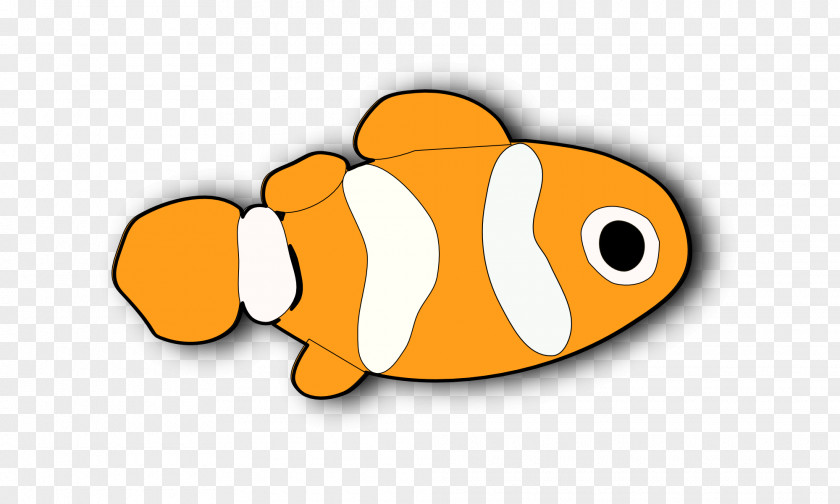 Line Logo Fish Clip Art PNG