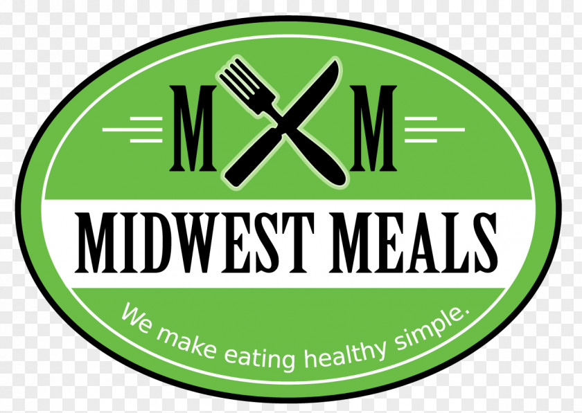 Meal Preparation Midwest Meals Eastridge Center Logo Brand Font PNG