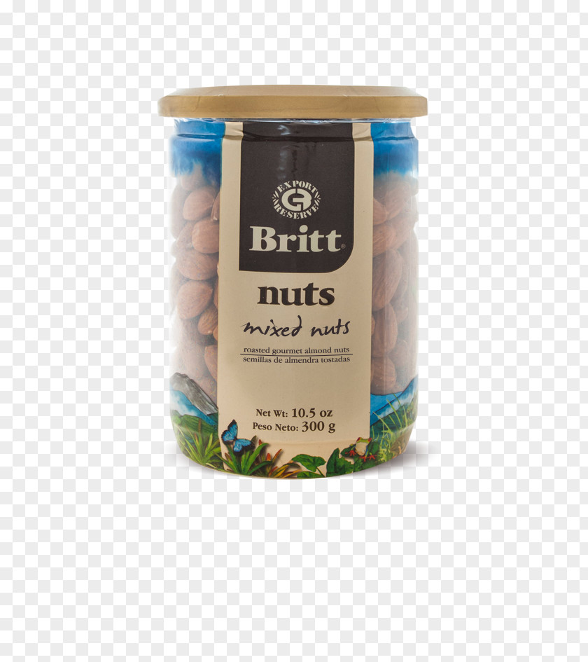 Mf Cashew Café Britt Seed Ingredient PNG