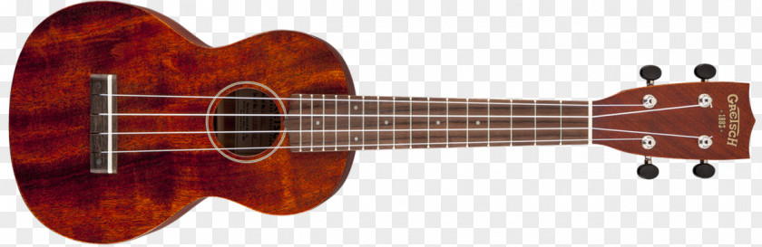 Musical Instruments Gretsch Ukulele Acoustic-electric Guitar PNG