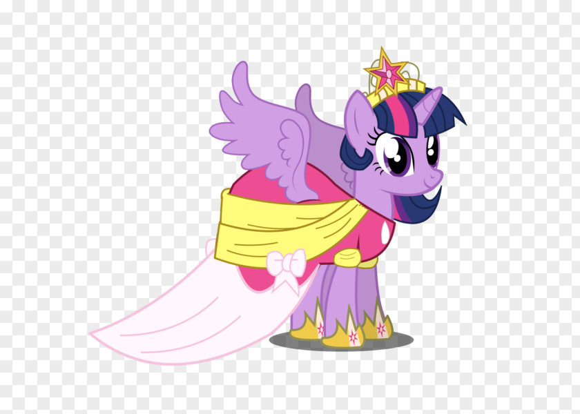 Princess Twilight Sparkle Horse Clip Art Illustration Dog Legendary Creature PNG