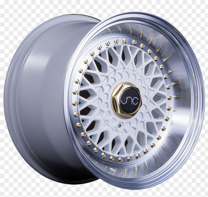 Rivets Alloy Wheel Tire Car Rim PNG