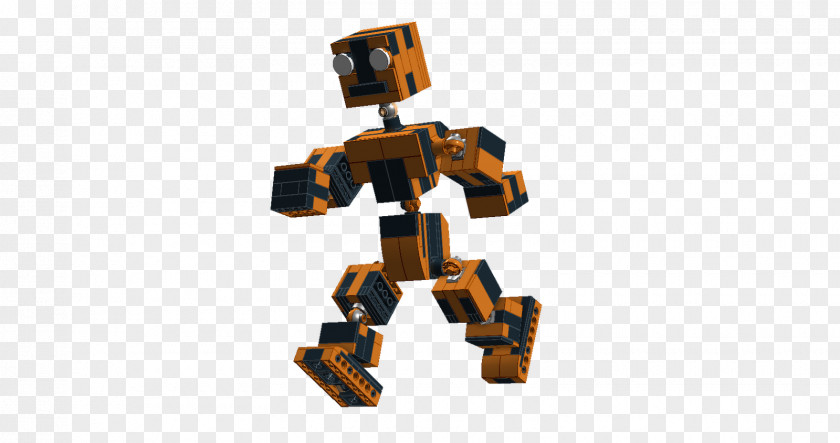 Robot Lego Ideas The Group Technic PNG