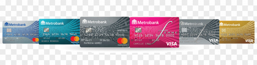 Seat Card Metrobank Bangko Sentral Ng Pilipinas Bank Credit PNG