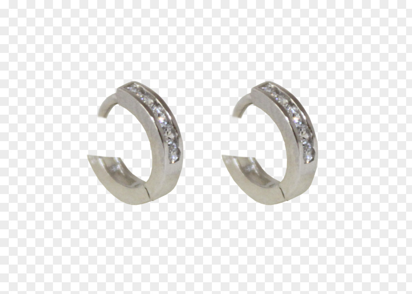 Silver Earring Woman Joyeria Maruki Jewellery PNG