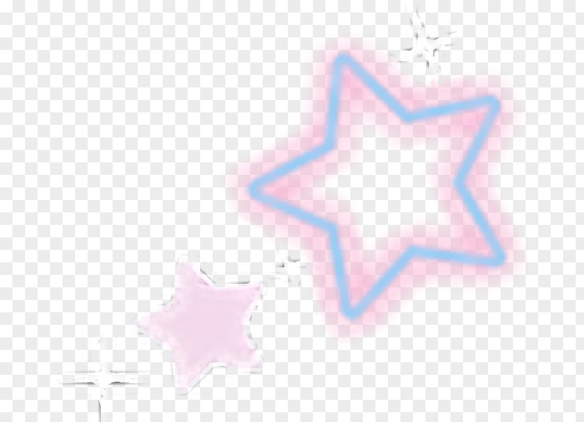 Star Baby Shower PNG
