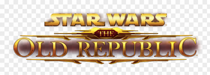 Star Wars Wars: The Old Republic 1313 Logo Gamescom 2012 PNG