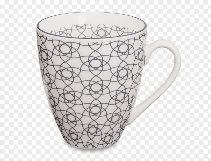 Tokyo Coffee Cup Mug Porcelain PNG