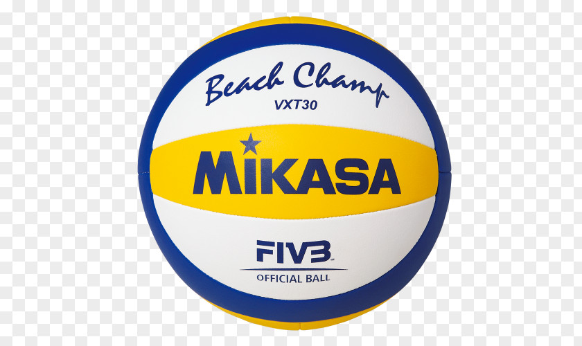 Volleyball Mikasa Sports Beach Water Polo Ball PNG