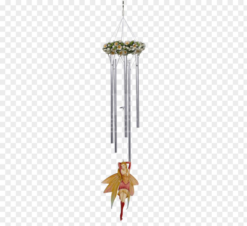 Wind Chime Chimes Ceiling Light Fixture PNG