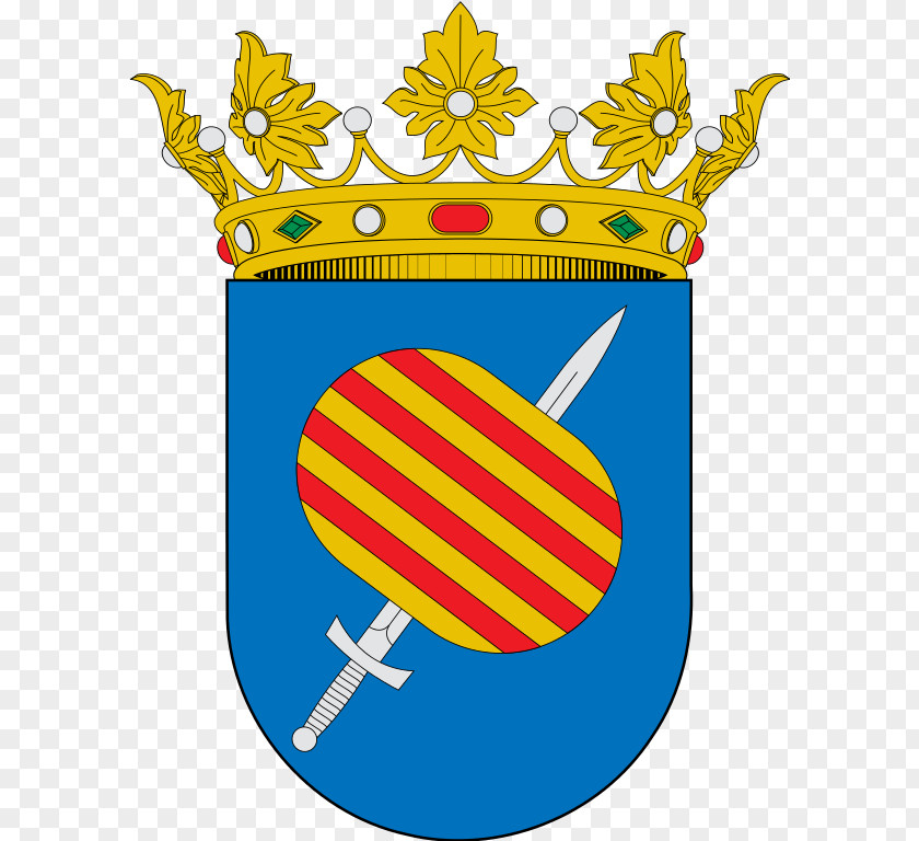 Cabra Miedes De Aragón Mora Vistabella Huerva Escutcheon Coat Of Arms PNG