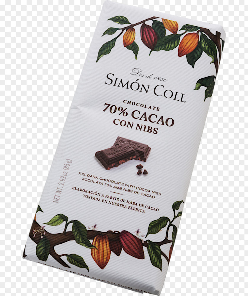 Cacao Bean Chocolate Bar Hot Cocoa Tree PNG