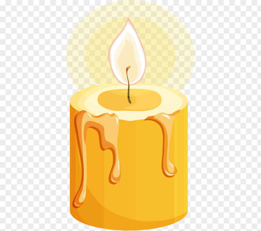 Candle Photography Clip Art PNG