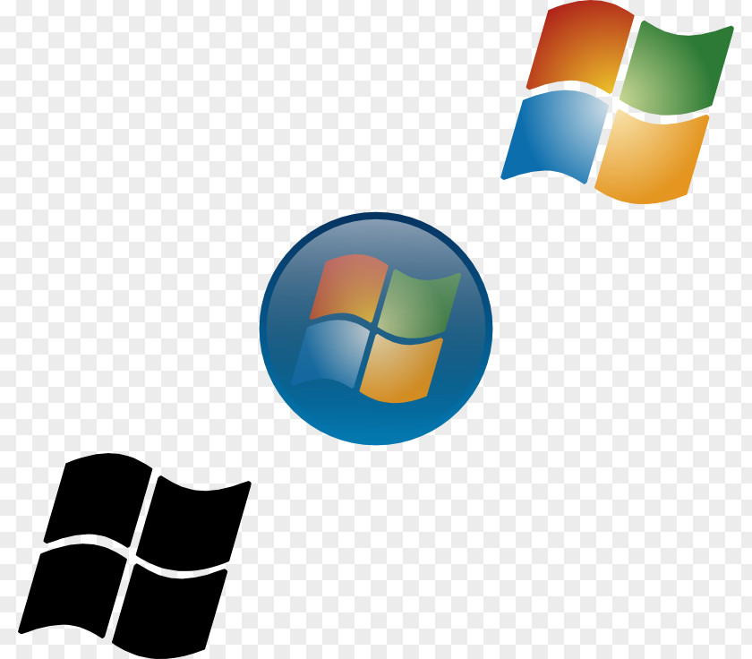 Computer Windows 7 Software 8 Desktop Wallpaper PNG