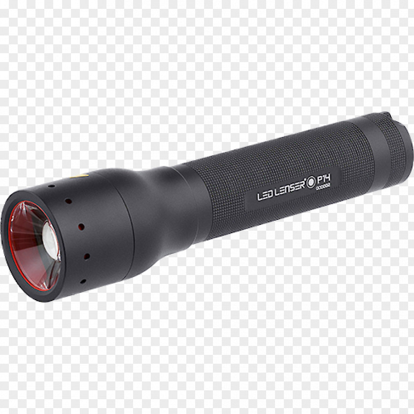 Flashlight Tactical Light LED Lenser Headlamp Ledlenser Rechargeable Lm SureFire PNG