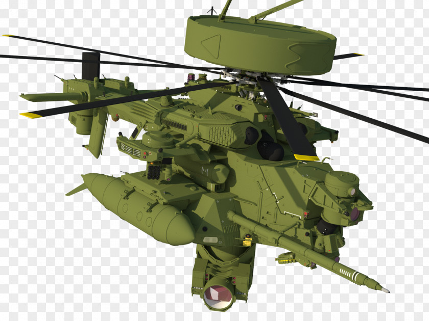 Helicopter Rotor Aircraft Mi-24 Airplane PNG
