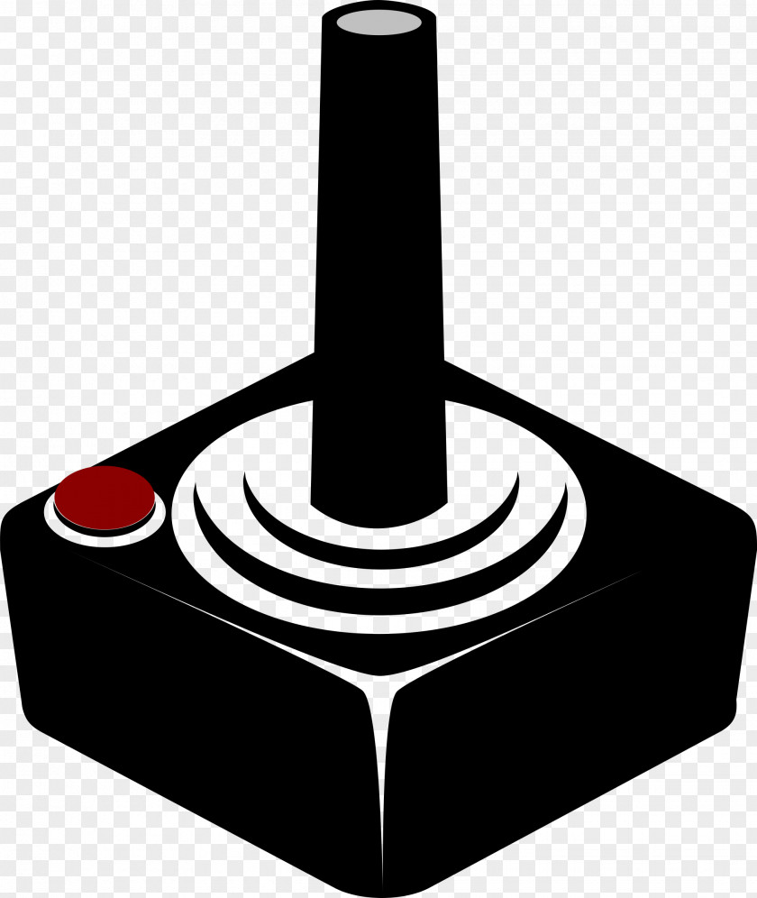 Joystick Game Controllers Video Clip Art PNG