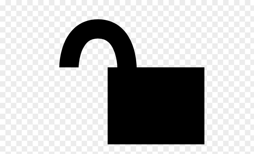 Padlock Logo Download PNG