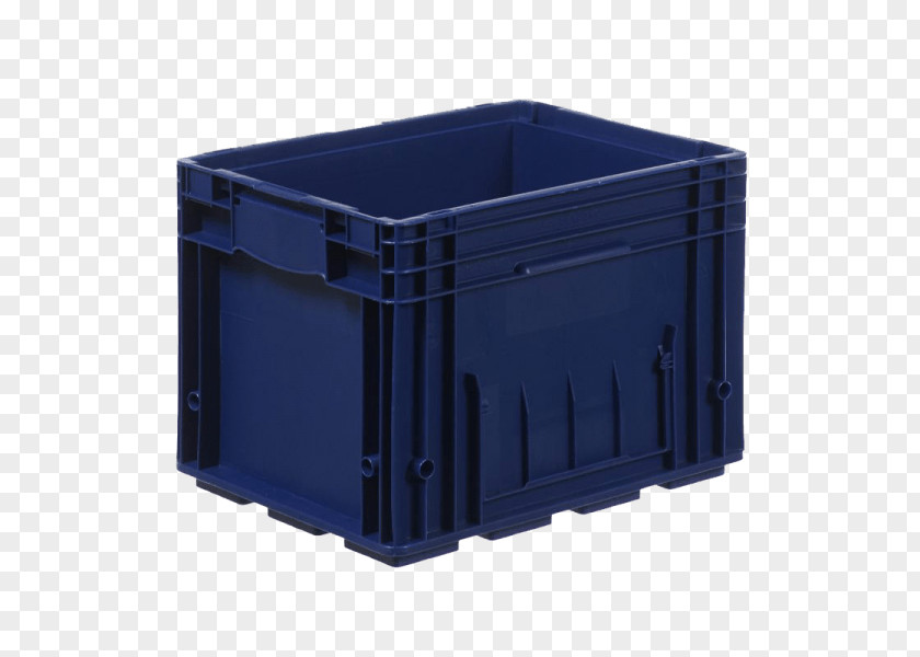 Plastic Containers Packaging And Labeling Pallet Logistics PNG