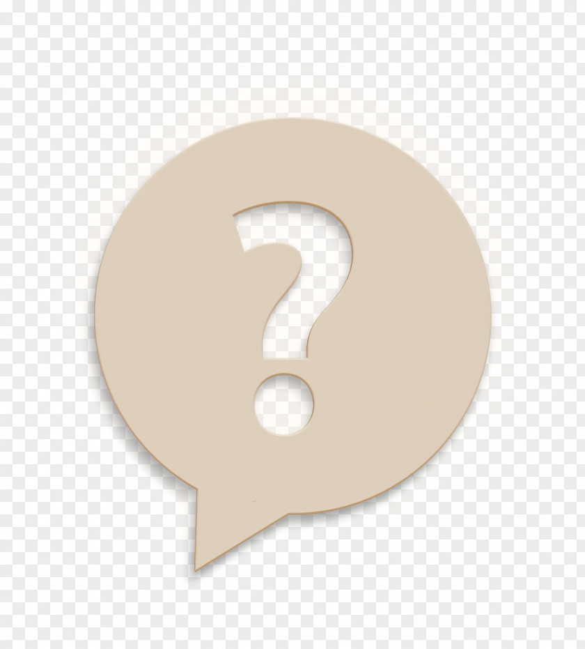 Question Icon Conversation Questions Basic Icons PNG