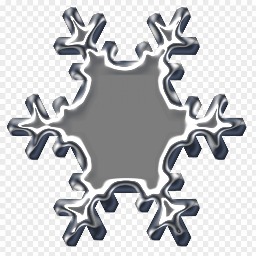 Snowflake TinyPic Vercors Massif Cirque D'Archiane Snow Winter PNG