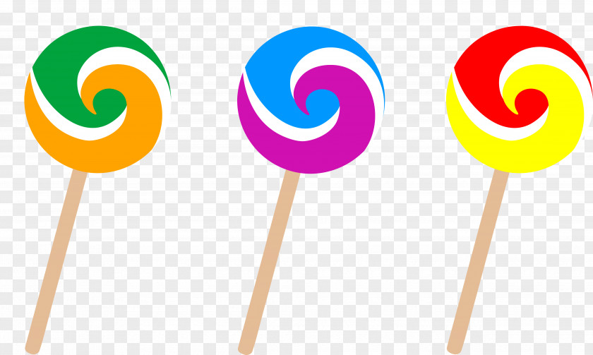 Sweet File Lollipop Candy Cane Clip Art PNG