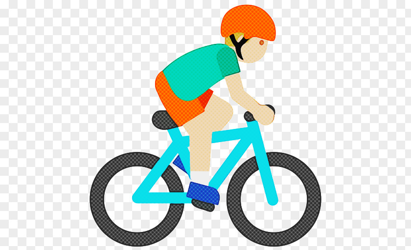 Bicycle Wheel Accessory Bike Cartoon PNG