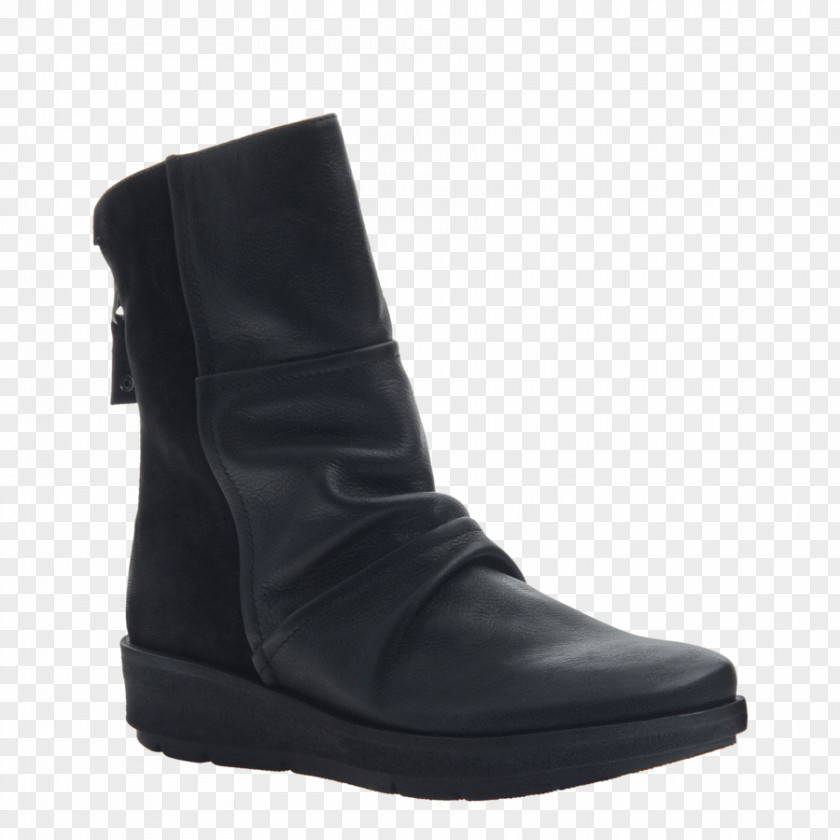 Boot Shoe Leather Footwear Botina PNG