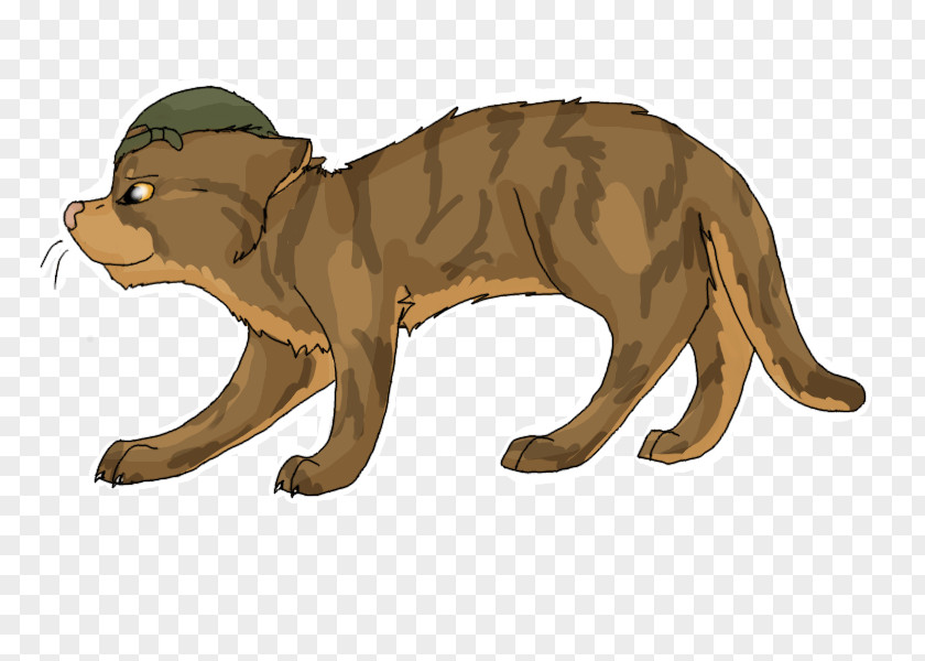 Cat Lion Puppy Dog Terrestrial Animal PNG