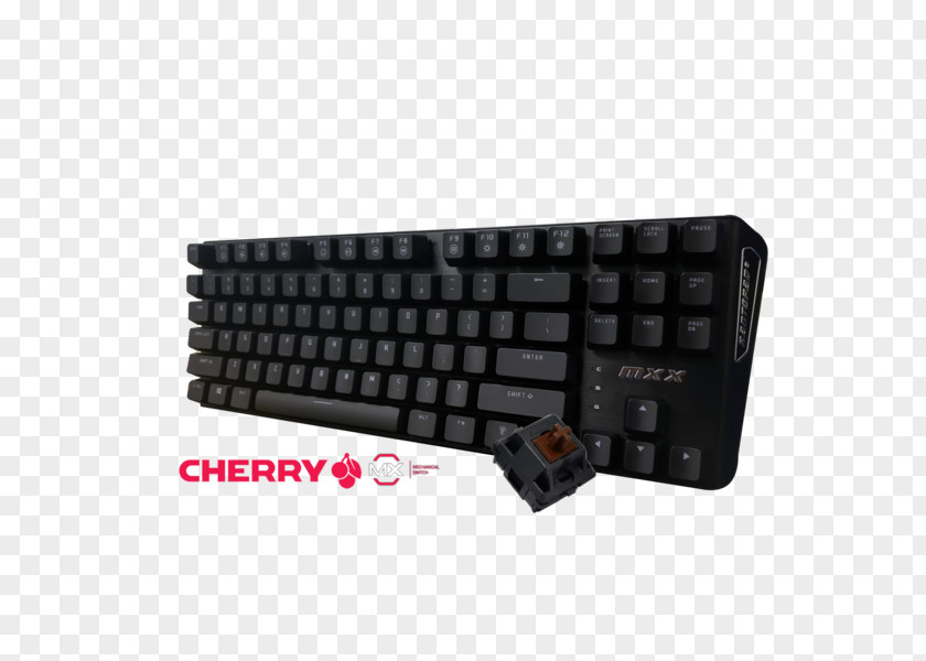 Computer Mouse Keyboard Gaming Keypad Electrical Switches Keycap PNG