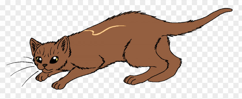 Firestar Png Tigerstar Warriors Cinderfur ShadowClan Yellowfang's Secret Cat PNG